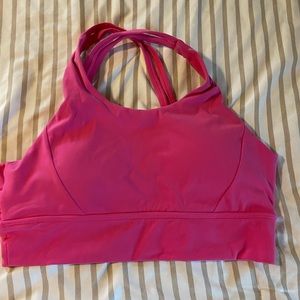 Buffbunny Miami vice pink Rosa bra XL